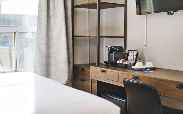 The Windsor Hotel by Hoco Hotels Collection