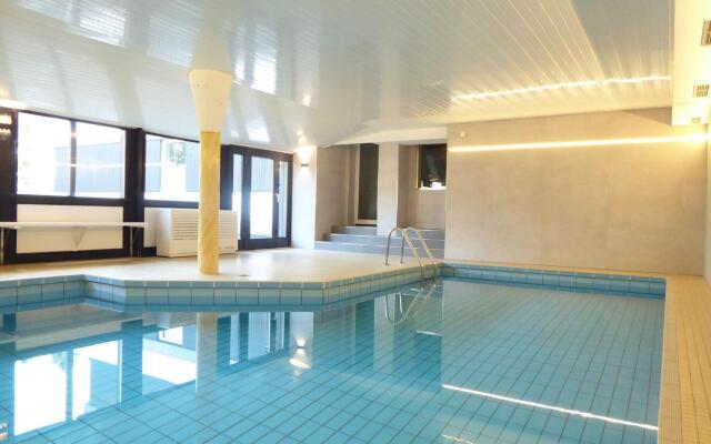 Apartment In Winterberg Near Erlebnisberg Kappe