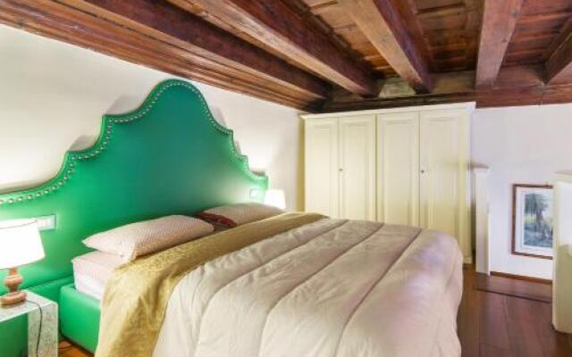 Santa Croce Lovely Florence