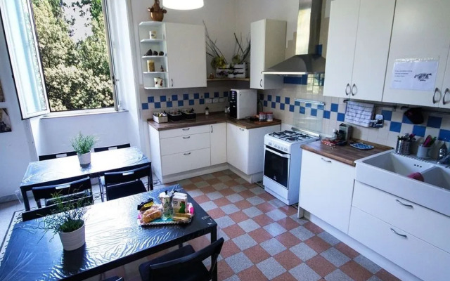 La Dolce Vita Guesthouse