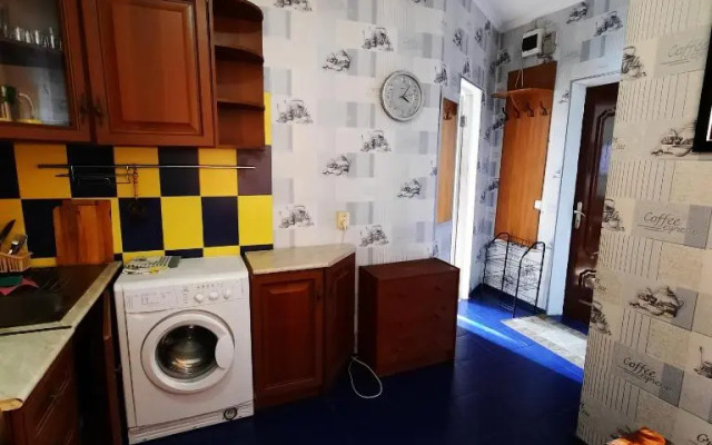 Na 4 Nomera Guest House