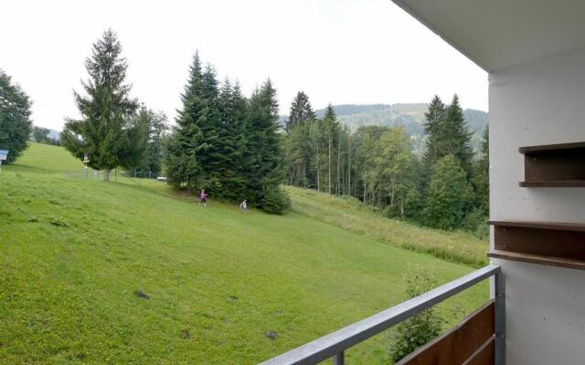 Berghof Appartement 11