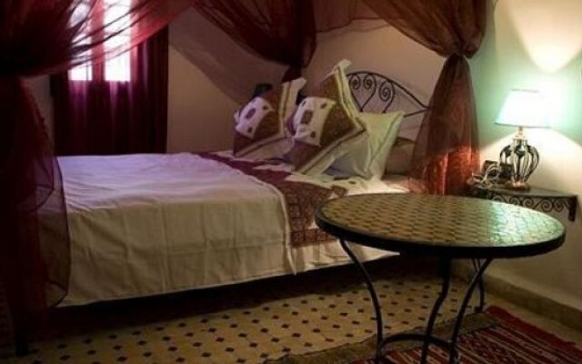 Riad Al Akhawaine