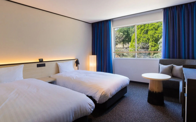 Kirishima Kokusai Hotel