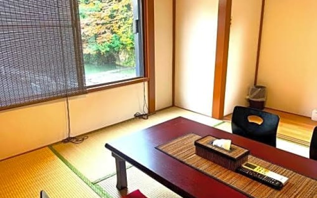 SyunkaSyuutou - Vacation STAY 49643v