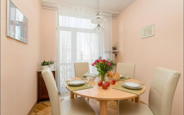 P&O Apartments Old Town