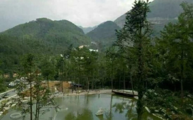 Wuling Shanzhai Resort Hotel