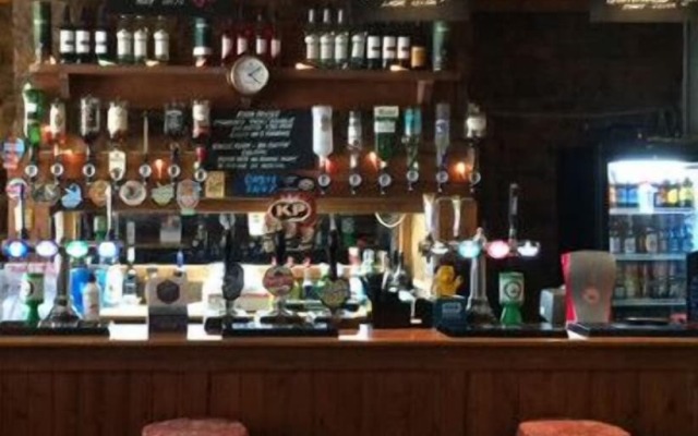 Manor House Inn