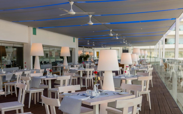 Odessa Beach Hotel