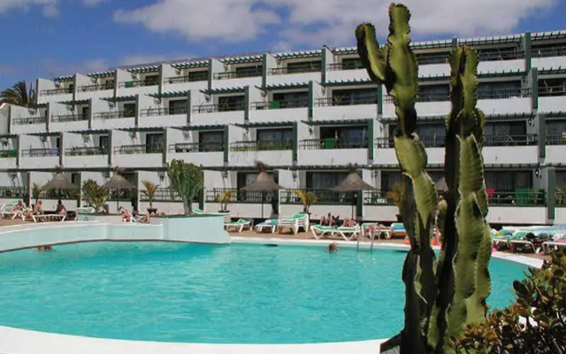 Apartamentos La Florida