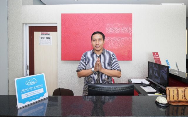 Airy Sleman Gamping Tata Bumi 3 Yogyakarta