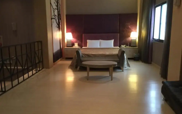 Ligin Motel