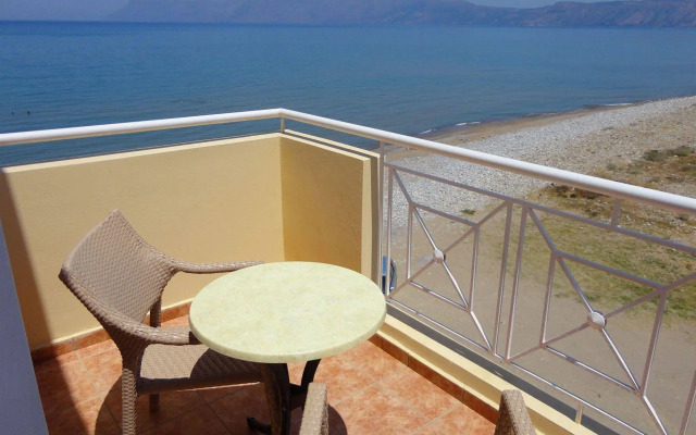 Sunny Bay Hotel