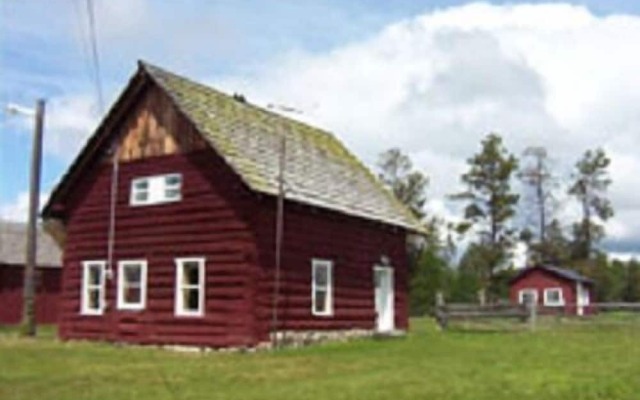 Attwood Creek Ranch