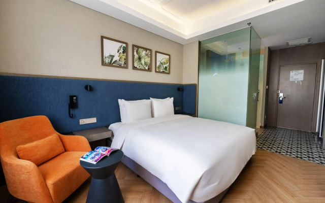 Holiday Inn Express Beijing Badaling by IHG