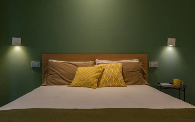 Terrazzo Panoramico Torino by Wonderful Italy