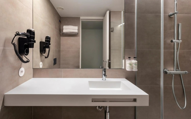 B&B HOTEL Famalicao