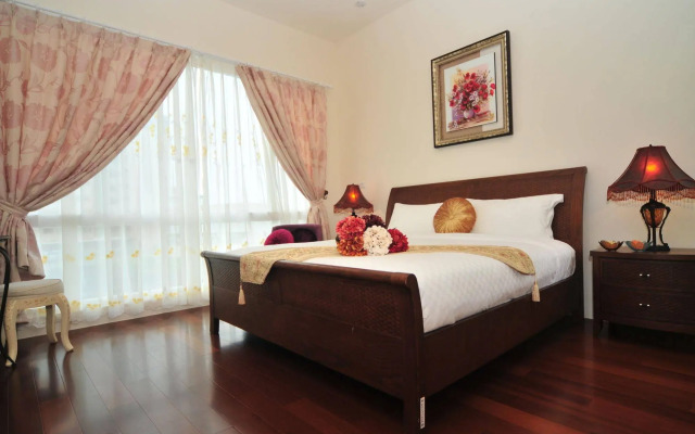 Full Sun House B&B