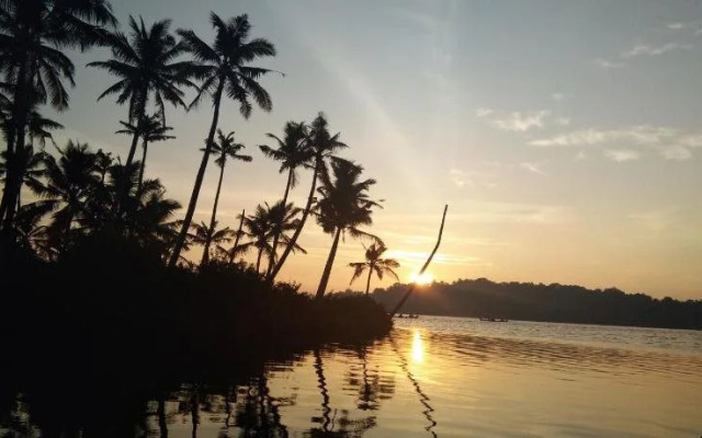 Munroe Days Homestay