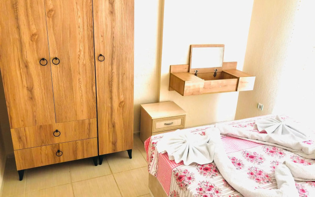 Karaca Apart Hotel