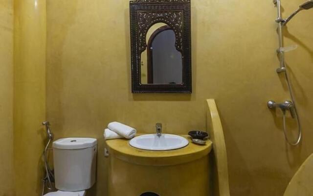 Riad Maison Belbaraka