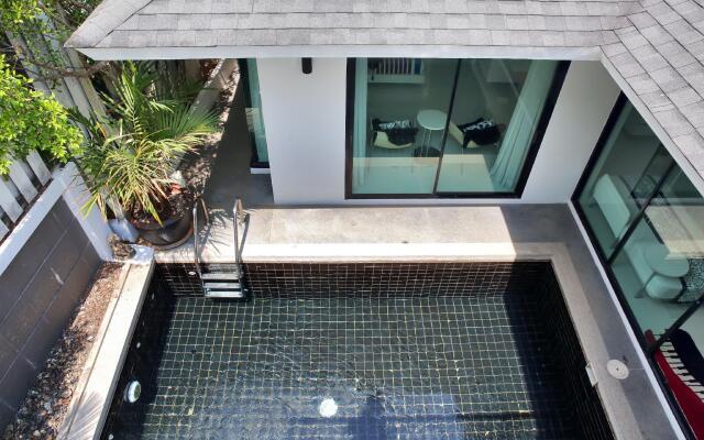 Villa Kamala Regent 4 Bedrooms