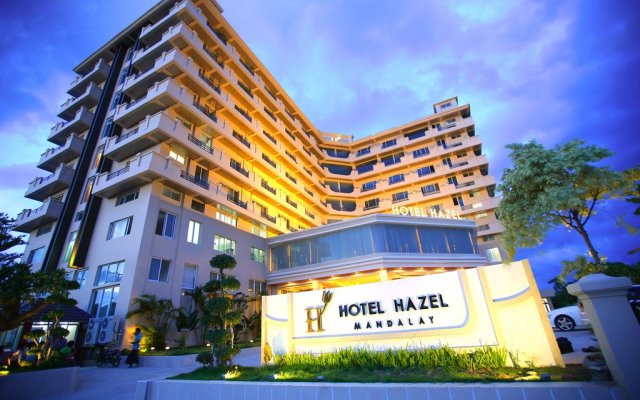 Hotel Hazel