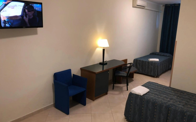 Hotel Chopin
