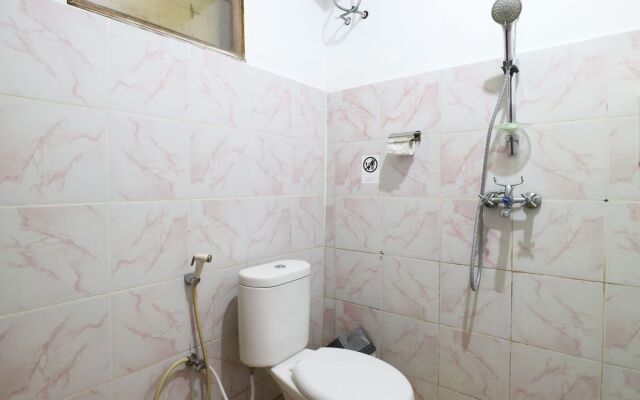Nirmala Guest House Keramas