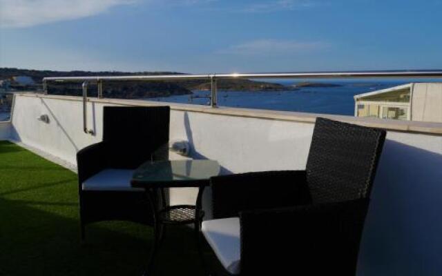 The Pearl - Luxury Guest House