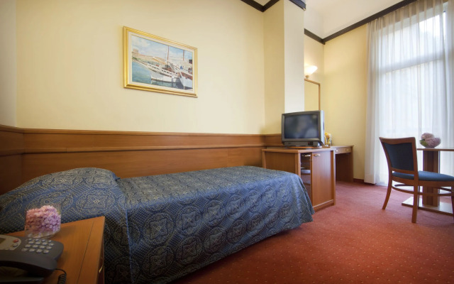 Hotel Kristal - Liburnia