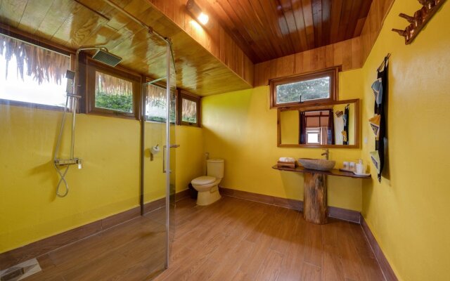 Mai Chau Onsen Retreat