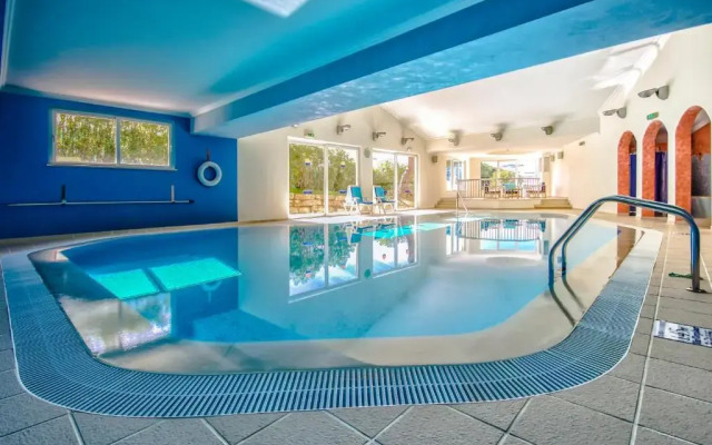 Quinta do Lago Country Club