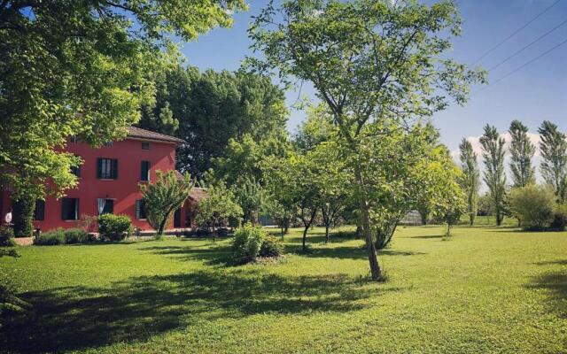 B&B Podere Merlo