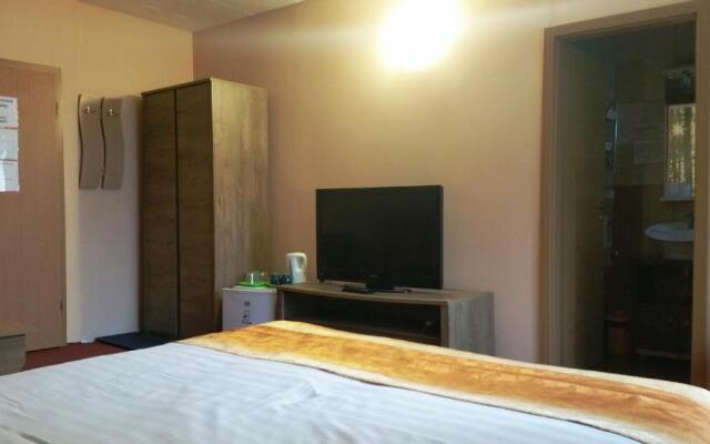 Pensiunea Paloma 3 Stele Brasov