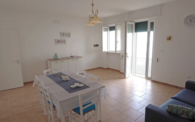Appartamento Rossella II