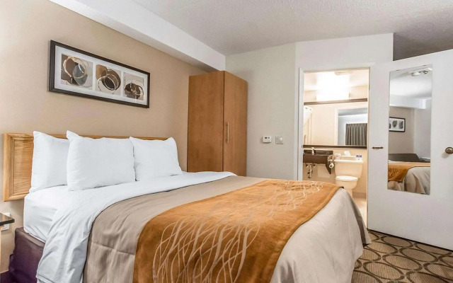 Comfort Inn Riviere-du-Loup