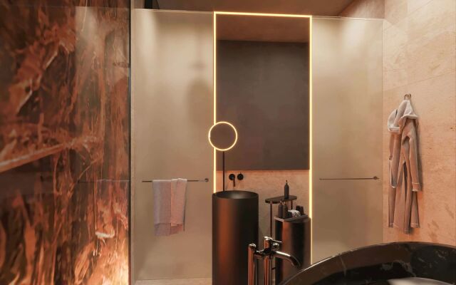 The Emporiun Hotel Plovdiv - MGallery Collection