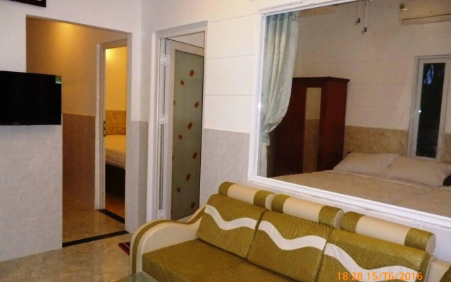 Phu Quy Resort Phu Quoc