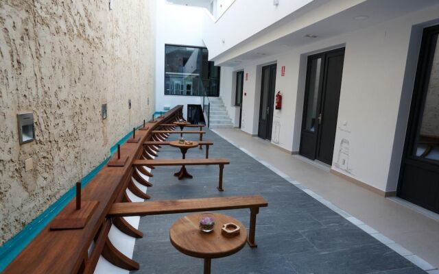 Hostal la Pasajera
