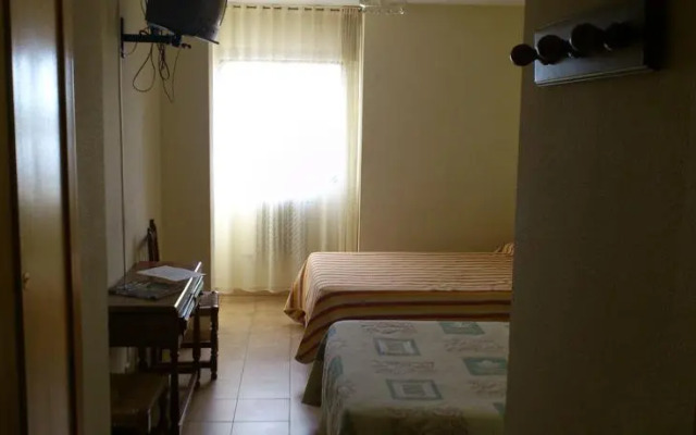 Hostal Botafumeiro