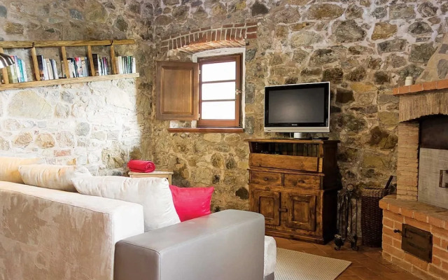 Villa San Martino