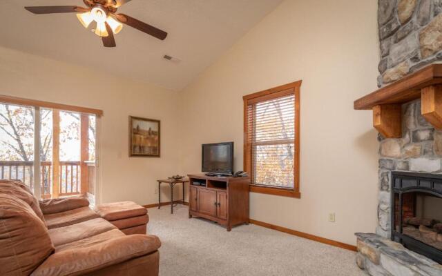 The Lodges at Table Rock Lake by Capital Vacations