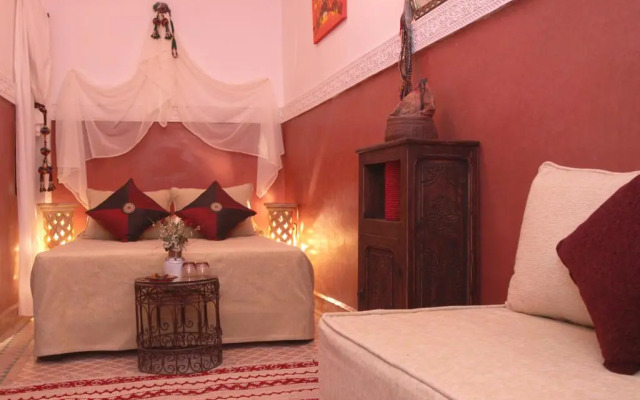 Riad Andalla