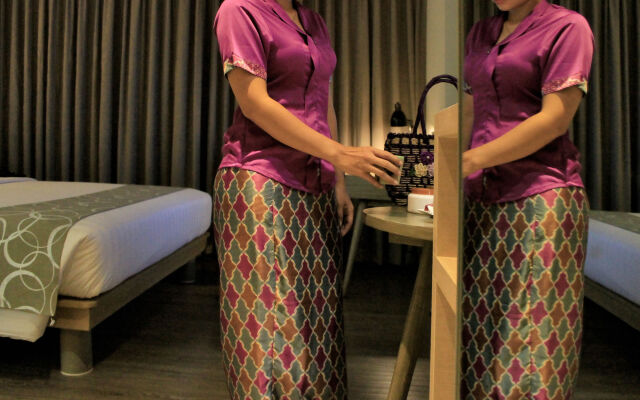 Mercure Jakarta Simatupang