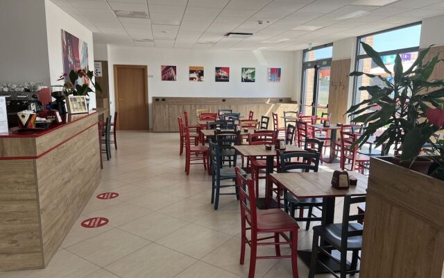 Corte Milano - Hostel