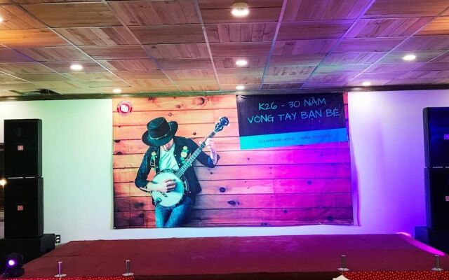 Oceanward Hotels & Resorts