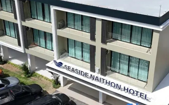 Seaside Naithon Phuket