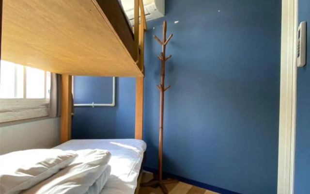 Stay Work Asakusa Guest House