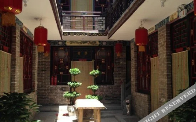 Ruyi Xuan Inn